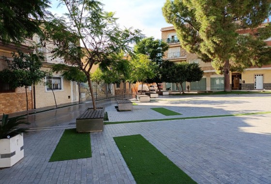 Venta - Comercial -
Benferri - PLAZA DE LA CONSTITUCION