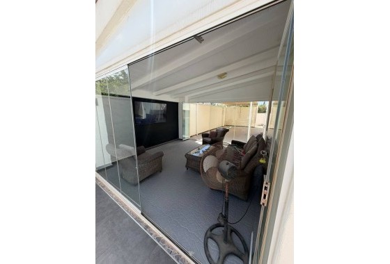Resale - Detached Villa -
Cabo Roig