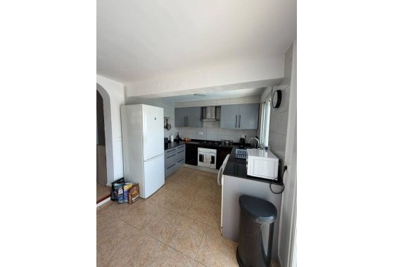 Resale - Detached Villa -
Cabo Roig