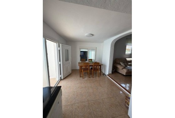 Resale - Detached Villa -
Cabo Roig