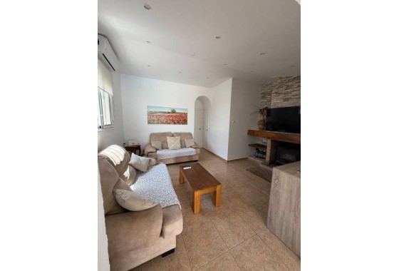 Resale - Detached Villa -
Cabo Roig