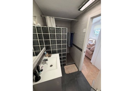 Resale - Detached Villa -
Cabo Roig