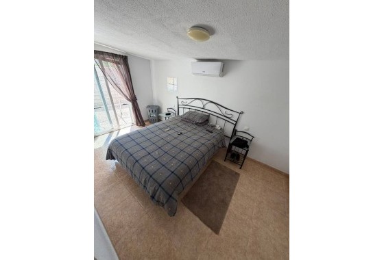 Resale - Detached Villa -
Cabo Roig