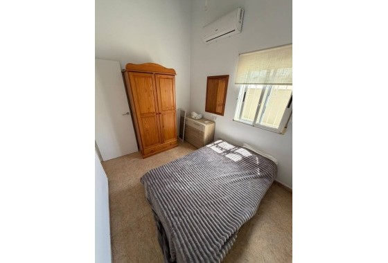 Resale - Detached Villa -
Cabo Roig