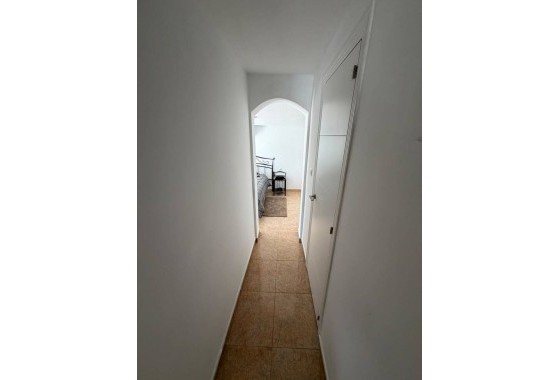 Resale - Detached Villa -
Cabo Roig