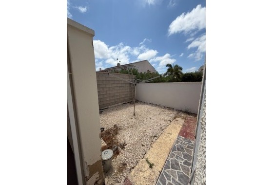 Resale - Detached Villa -
Cabo Roig
