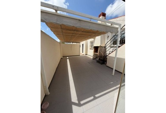 Resale - Detached Villa -
Cabo Roig
