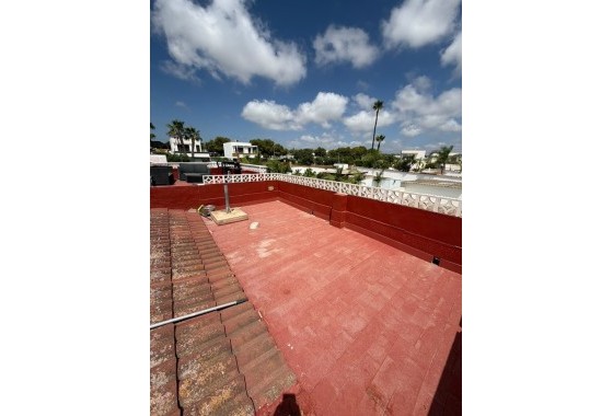 Resale - Detached Villa -
Cabo Roig