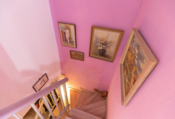 Venta - Apartamento / Piso -
Torrevieja