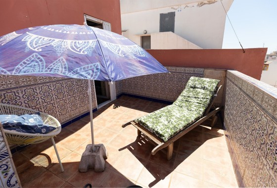 Venta - Apartamento / Piso -
Torrevieja