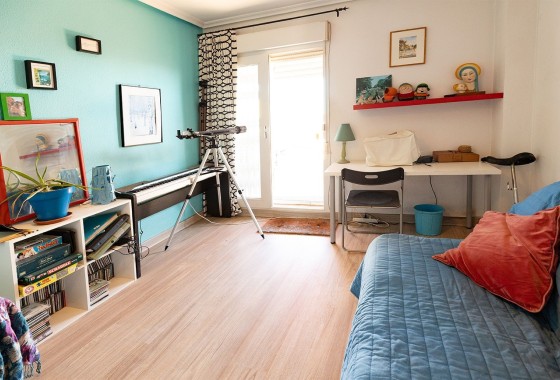 Venta - Apartamento / Piso -
Torrevieja