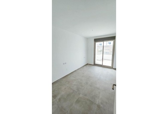 Wiederverkauf - Wohnung / Apartment -
Torrevieja - Paseo Maritimo