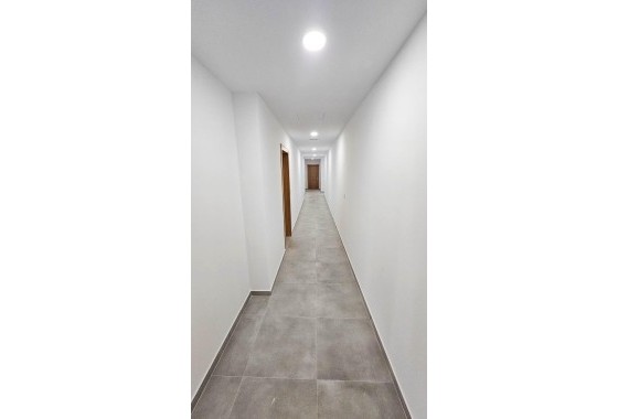 Wiederverkauf - Wohnung / Apartment -
Torrevieja - Paseo Maritimo