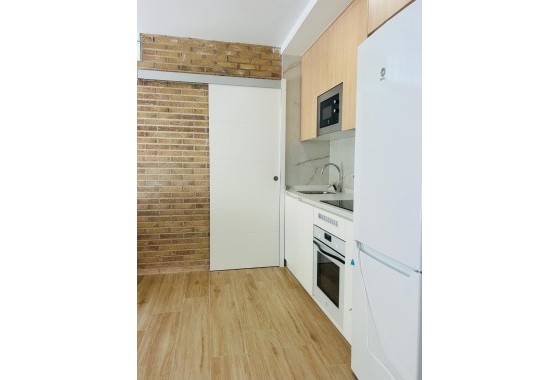 Herverkoop - Appartement / Flat -
Pilar de la Horadada - Torre de la Horadada