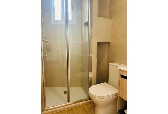 Herverkoop - Appartement / Flat -
Pilar de la Horadada - Torre de la Horadada