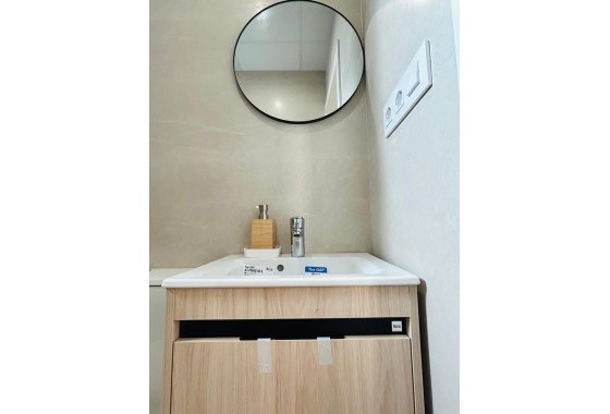 Herverkoop - Appartement / Flat -
Pilar de la Horadada - Torre de la Horadada
