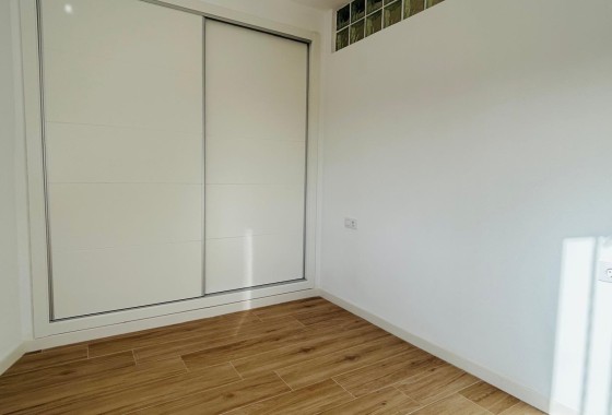 Herverkoop - Appartement / Flat -
Pilar de la Horadada - Torre de la Horadada