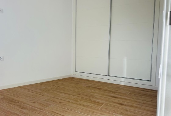 Herverkoop - Appartement / Flat -
Pilar de la Horadada - Torre de la Horadada