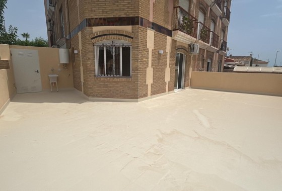 Herverkoop - Appartement / Flat -
Pilar de la Horadada - Torre de la Horadada