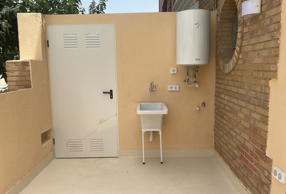 Herverkoop - Appartement / Flat -
Pilar de la Horadada - Torre de la Horadada