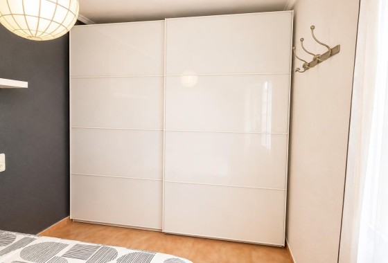 Resale - Apartment / Flat -
Torrevieja - Playa del Cura