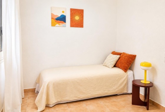 Resale - Apartment / Flat -
Torrevieja - Playa del Cura