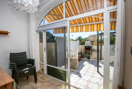 Resale - Apartment / Flat -
Los Balcones - Los Altos del Edén - Los Balcones