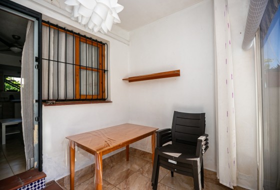 Resale - Apartment / Flat -
Los Balcones - Los Altos del Edén - Los Balcones