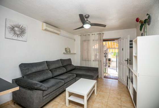 Resale - Apartment / Flat -
Los Balcones - Los Altos del Edén - Los Balcones