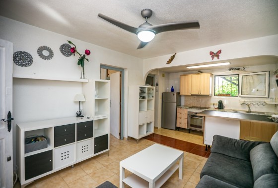 Resale - Apartment / Flat -
Los Balcones - Los Altos del Edén - Los Balcones