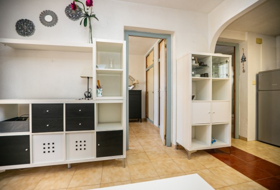 Resale - Apartment / Flat -
Los Balcones - Los Altos del Edén - Los Balcones
