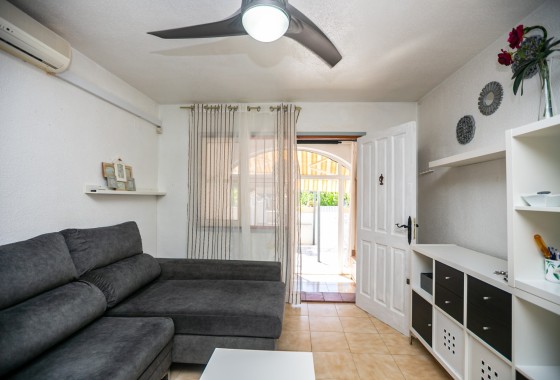 Resale - Apartment / Flat -
Los Balcones - Los Altos del Edén - Los Balcones