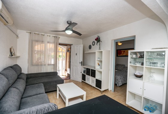 Resale - Apartment / Flat -
Los Balcones - Los Altos del Edén - Los Balcones