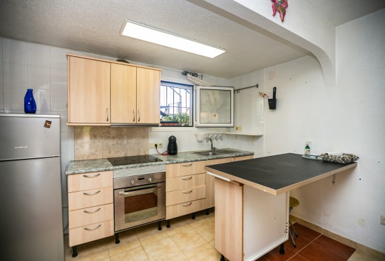Resale - Apartment / Flat -
Los Balcones - Los Altos del Edén - Los Balcones