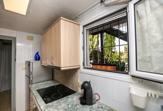 Resale - Apartment / Flat -
Los Balcones - Los Altos del Edén - Los Balcones