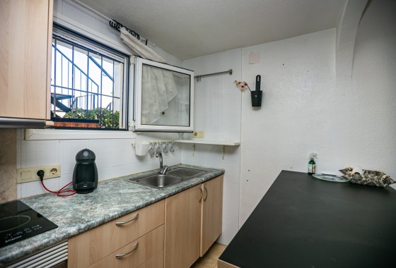 Resale - Apartment / Flat -
Los Balcones - Los Altos del Edén - Los Balcones