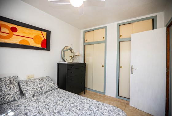 Resale - Apartment / Flat -
Los Balcones - Los Altos del Edén - Los Balcones