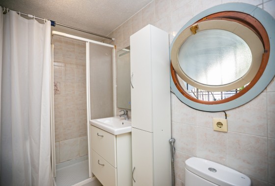 Resale - Apartment / Flat -
Los Balcones - Los Altos del Edén - Los Balcones