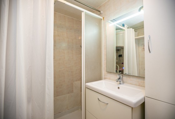 Resale - Apartment / Flat -
Los Balcones - Los Altos del Edén - Los Balcones