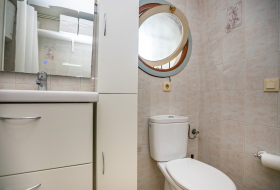 Resale - Apartment / Flat -
Los Balcones - Los Altos del Edén - Los Balcones
