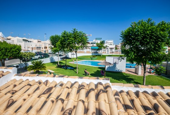 Resale - Apartment / Flat -
Los Balcones - Los Altos del Edén - Los Balcones