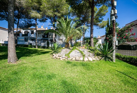 Resale - Apartment / Flat -
Los Balcones - Los Altos del Edén - Los Balcones
