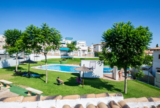 Resale - Apartment / Flat -
Los Balcones - Los Altos del Edén - Los Balcones