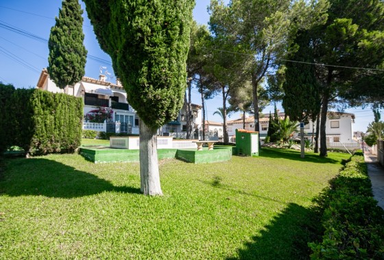 Resale - Apartment / Flat -
Los Balcones - Los Altos del Edén - Los Balcones
