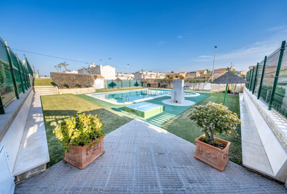 Resale - Apartment / Flat -
Los Balcones - Los Altos del Edén - Los Balcones