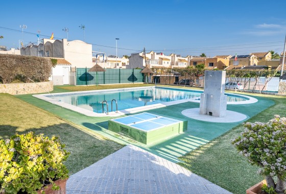 Resale - Apartment / Flat -
Los Balcones - Los Altos del Edén - Los Balcones