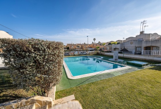 Resale - Apartment / Flat -
Los Balcones - Los Altos del Edén - Los Balcones