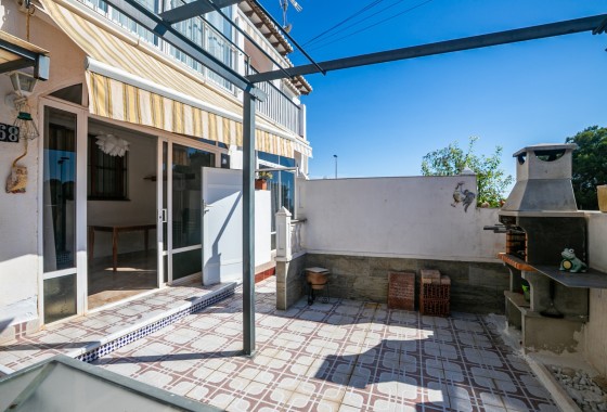 Resale - Apartment / Flat -
Los Balcones - Los Altos del Edén - Los Balcones