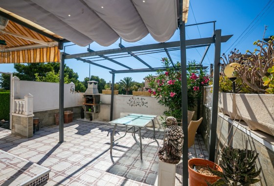 Resale - Apartment / Flat -
Los Balcones - Los Altos del Edén - Los Balcones