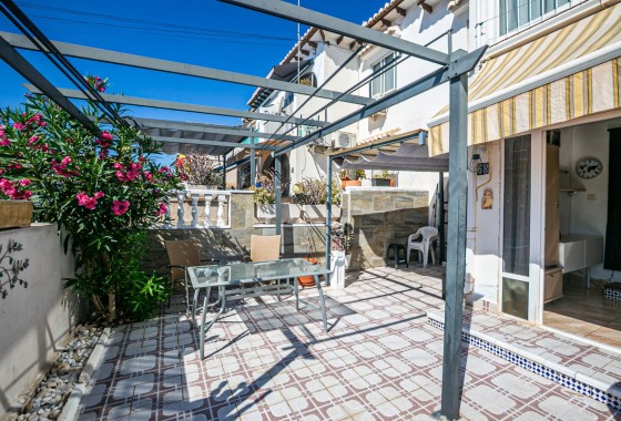 Resale - Apartment / Flat -
Los Balcones - Los Altos del Edén - Los Balcones